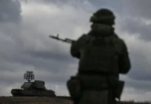 minoborony rf otrazhaet massirovannyj nalet bespilotnikov vsu-onlymainnews-ru-0