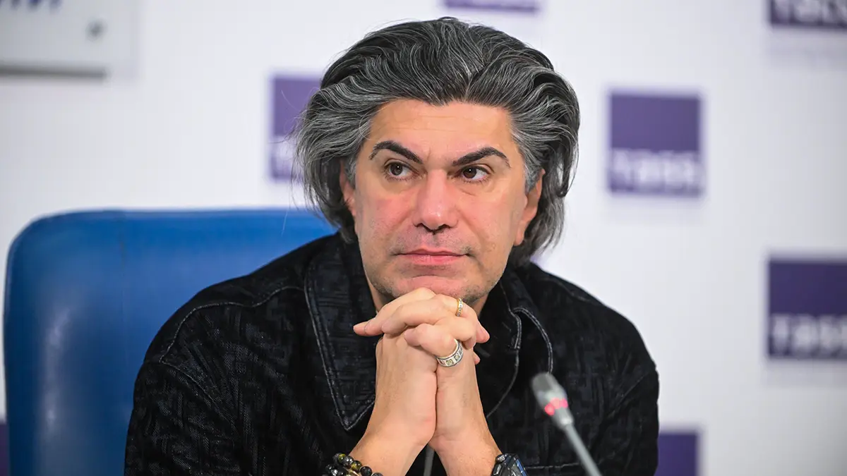 Цискаридзе рассказал, как в его семье отмечали День Победы