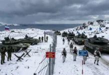 Николай Корчунов предупреждает об угрозе НАТО Кольскому полуострову nikolaj korchunov preduprezhdaet ob ugroze nato kolskomu poluostrovu-onlymainnews-ru-0