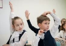 Ольга Колударова: первоклассники больше не получат оценок за поведение olga koludarova pervoklassniki bolshe ne poluchat oczenok za povedenie-onlymainnews-ru-0