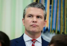 Пит Хегсет предсказывает: США усилят ПВО Киева вопреки РФ pit hegset predskazyvaet ssha usilyat pvo kieva vopreki rf-onlymainnews-ru-0