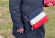 policziya latvii pereputala flag na sumke zhenshhiny v den pobedy-onlymainnews-ru-0