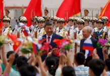 Путин и Си Цзиньпин обсудят США, Украину и Иран putin i si czzinpin obsudyat ssha ukrainu i iran-onlymainnews-ru-0