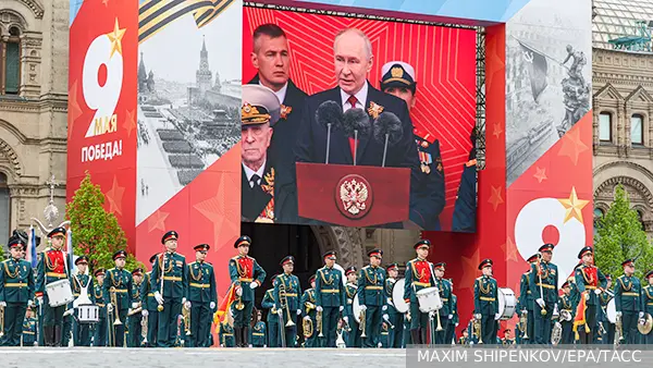 Эксперт назвал ключевые аспекты парада Победы в Москве