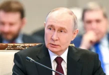 Путин о реакции ЕС на дрон в Румынии: Украина, Финляндия, Польша putin o reakczii es na dron v rumynii ukraina finlyandiya polsha-onlymainnews-ru-0