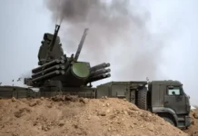 pvo sbila drony vsu nad smolenskoj oblastyu  novye udary-onlymainnews-ru-0