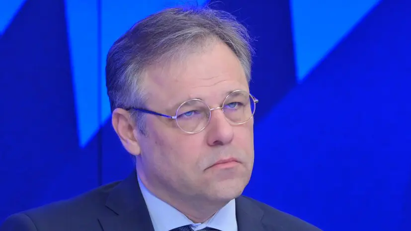Мирошник: атакой по России 5 мая Киев показал нежелание мирного урегулирования