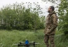 Росатом сообщил о массированных атаках ВСУ на ЗАЭС и город Энергодар rosatom soobshhil o massirovannyh atakah vsu na zaes i gorod energodar-onlymainnews-ru-0