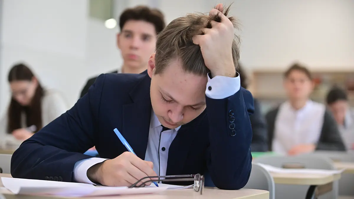 Как успешно сдать ЕГЭ по математике