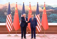 si czzinpin donald tramp zadayut novyj vektor otnoshenij-onlymainnews-ru-0