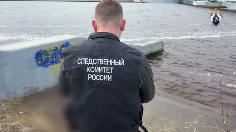 Тело подростка обнаружили в реке Преображенка на Ямале