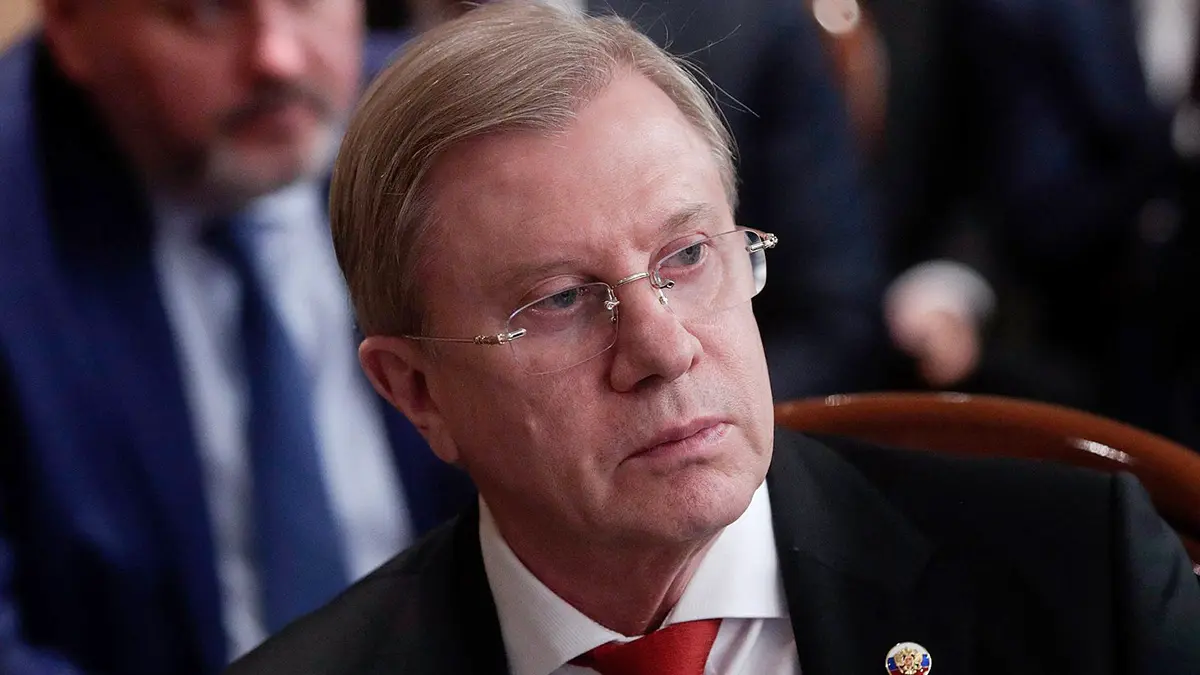 Савельев назвал сроки восстановления воздушного движения на юге России