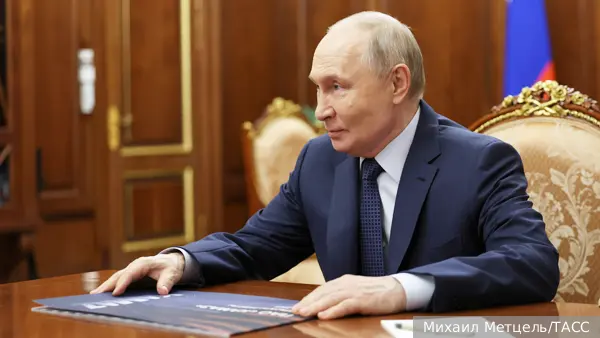 Путин высоко оценил вклад Казахстана в сохранение позиций русского языка