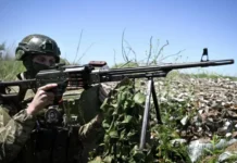 Владимир Сальдо: В Херсонской области появится отряд БАРС для защиты vladimir saldo v hersonskoj oblasti poyavitsya otryad bars dlya zashhity-onlymainnews-ru-0