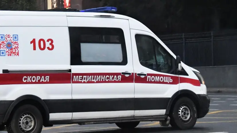 Пять человек пострадали в Белгородской области из-за атаки ВСУ
