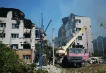 yana lantratova soobshhila ob atakah vsu na starobelsk-onlymainnews-ru-0