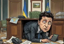 yuliya mendel i zaharova rasskazali glavnoe o zelenskom-onlymainnews-ru-0