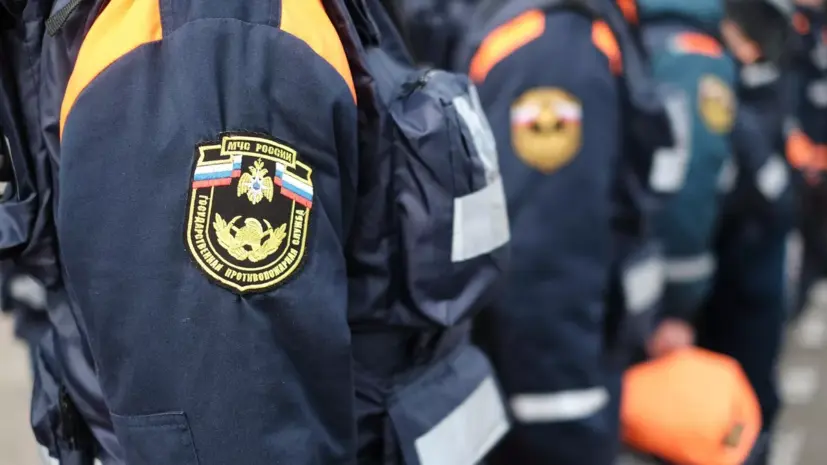 Жителей домов эвакуировали после атаки на топливное хранилище в Ростовской области