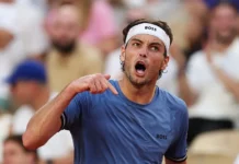 Завораживающий Ролан Гаррос: Топ-10 Фриц уступил Басаваредди zavorazhivayushhij rolan garros top10 fricz ustupil basavareddi-onlymainnews-ru-0