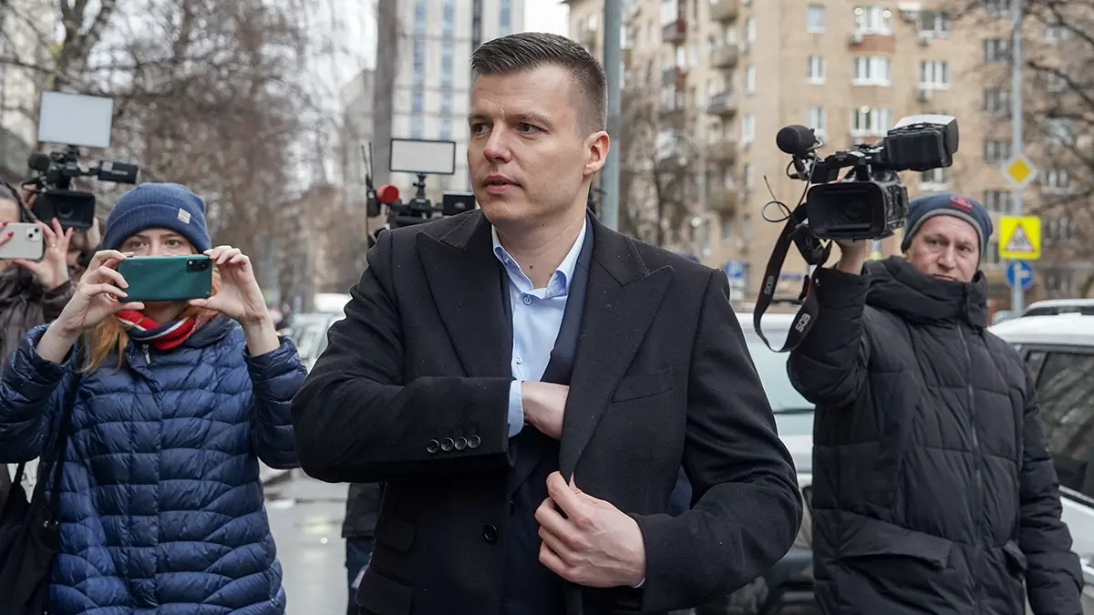 Экс-супруг Лерчек Артем Чекалин просит отменить приговор и оправдать его