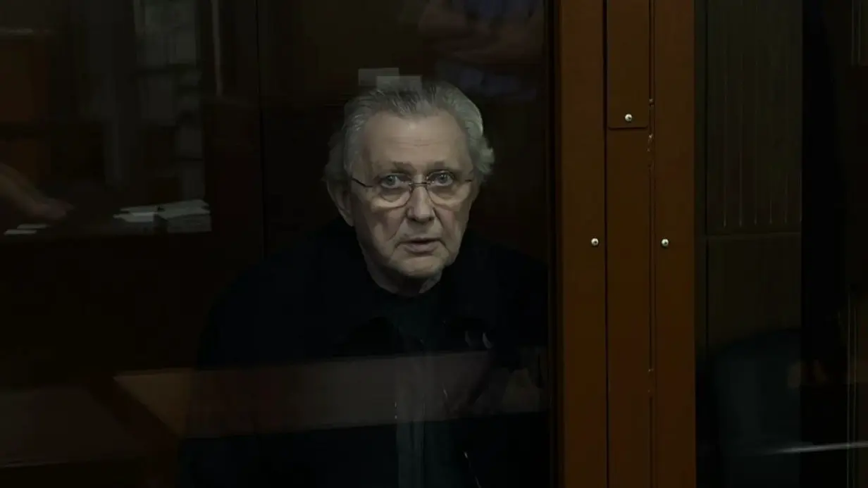Алисултан Надирбегов и Илья Трабер арестованы по делу об убийстве депутата