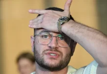 david manukyan i mari krajmbreri rasskazali o schaste roditelstva-onlymainnews-ru-0