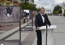Директор Брянского заповедника Никитенков погиб в Суземке под обстрелом ВСУ direktor bryanskogo zapovednika nikitenkov pogib v suzemke pod obstrelom vsu-onlymainnews-ru-0