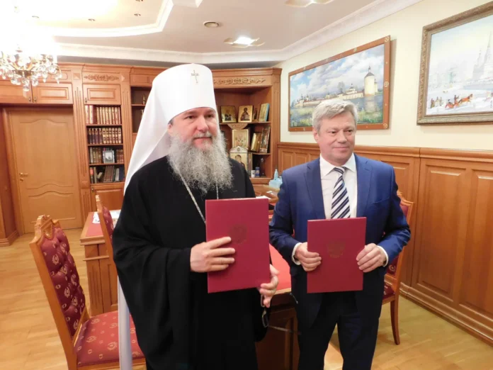 eparhiya ekaterinburga i profsoyuzy novyj etap partnerstva-onlymainnews-ru-0