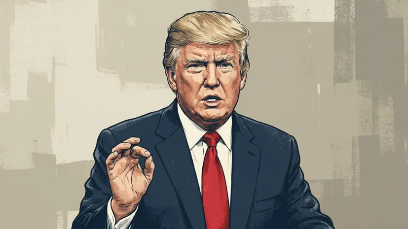 ФИФА не против, чтобы Трамп лично вручил Кубок мира победителю ЧМ-2026
