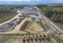 Франция, ЕС, Бельгия строят водный путь Seine-Nord Europe Canal francziya es belgiya stroyat vodnyj put -onlymainnews-ru-0