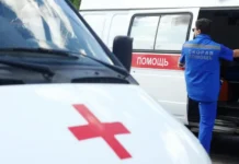 gibel rebenka v genicheske zaharova i minoborony obvinyayut vsu-onlymainnews-ru-0