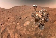 NASA: Perseverance и SHERLOC обнаружили органику на Марсе i obnaruzhili organiku na marse-onlymainnews-ru-0