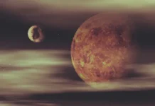 Июльское небо: Венера, Луна и дельта-Аквариды освещают ночь iyulskoe nebo venera luna i deltaakvaridy osveshhayut noch-onlymainnews-ru-0
