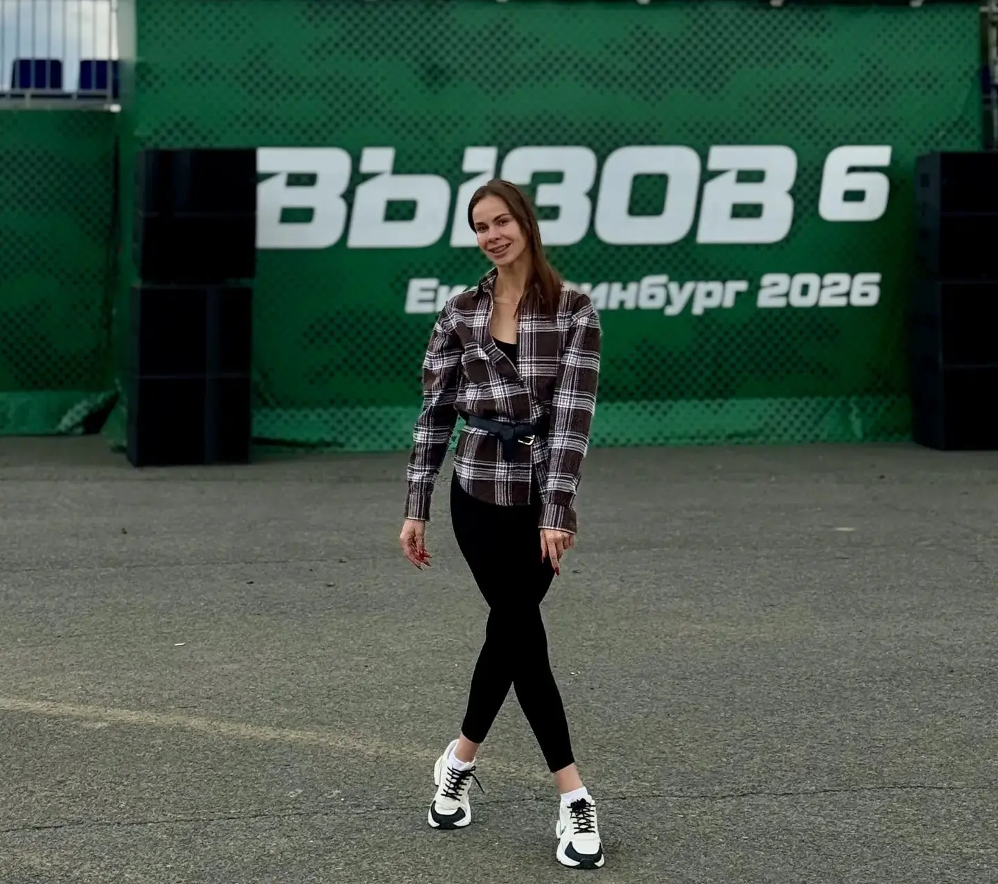Ксения в ЦГКБ 3: Анна Калмыкова о научном пути к идеальному телу-0