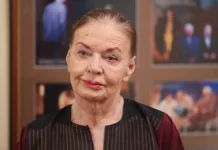 Людмила Чурсина. Прощание пройдет в Санкт-Петербурге lyudmila chursina proshhanie projdet v sanktpeterburge-onlymainnews-ru-0