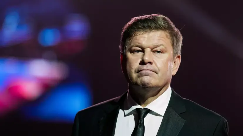 Губерниев — о ничьей Англии с Ганой: проклятье колдуна сработало