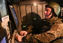 Ночная атака ВСУ беспилотниками напрягла четыре региона nochnaya ataka vsu bespilotnikami napryagla chetyre regiona-onlymainnews-ru-0