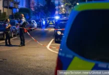 Полиция Дортмунда успешно защитила детей и заложников policziya dortmunda uspeshno zashhitila detej i zalozhnikov-onlymainnews-ru-0