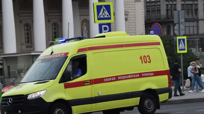 В Белгородской области женщина пострадала при ракетном ударе со стороны ВСУ