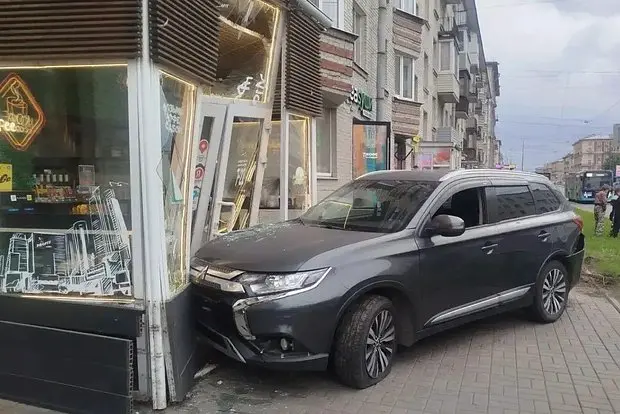 Фото: Росгвардия Петербурга / Telegram
