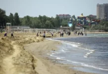 Роскачество и Госуслуги: как проверить пляж по правилам ведомств roskachestvo i gosuslugi kak proverit plyazh po pravilam vedomstv-onlymainnews-ru-0