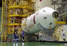 roskosmos soyuz ms29 uspeshno startuet s bajkonura na mks 14 iyulya-onlymainnews-ru-0