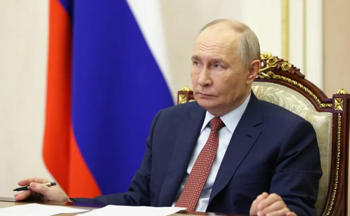 ushakov o vizite putina v moskvu v kachestve otveta zelenskomu-onlymainnews-ru-0