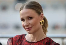 Валерия Гай Германика стала бабушкой Октавии, радуясь новому статусу valeriya gaj germanika stala babushkoj oktavii raduyas novomu statusu-onlymainnews-ru-0