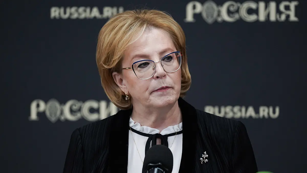 Скворцова: Вакцину «Онкорна» можно будет назначать на ранней стадии лечения