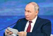Владимир Путин на ПМЭФ о демографии: качество жизни — ключ vladimir putin na pmef o demografii kachestvo zhizni klyuch-onlymainnews-ru-0