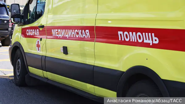 ВСУ атаковали переполненный пассажирский автобус в Горловке в час пик