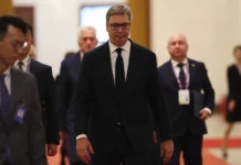 Вучич не будет баллотироваться вновь, но останется в политике Сербии vuchich ne budet ballotirovatsya vnov no ostanetsya v politike serbii-onlymainnews-ru-0