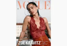 Зои Кравиц удивила поклонников новой фотосессией об отце Ленни zoi kravicz udivila poklonnikov novoj fotosessiej ob otcze lenni-onlymainnews-ru-0
