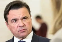 andrej vorobev soobshhil o razrusheniyah posle udara vsu po podmoskovyu-onlymainnews-ru-0